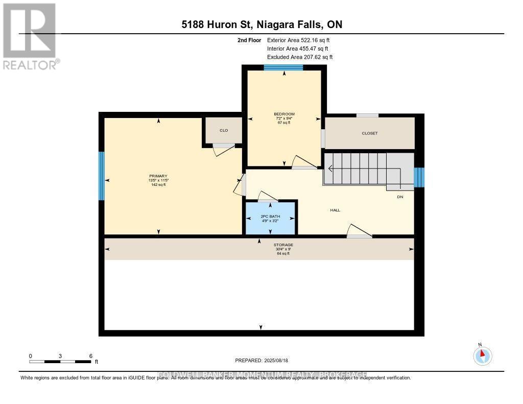 5188 Huron Street, Niagara Falls, Ontario  L2E 2K1 - Photo 45 - X12483835