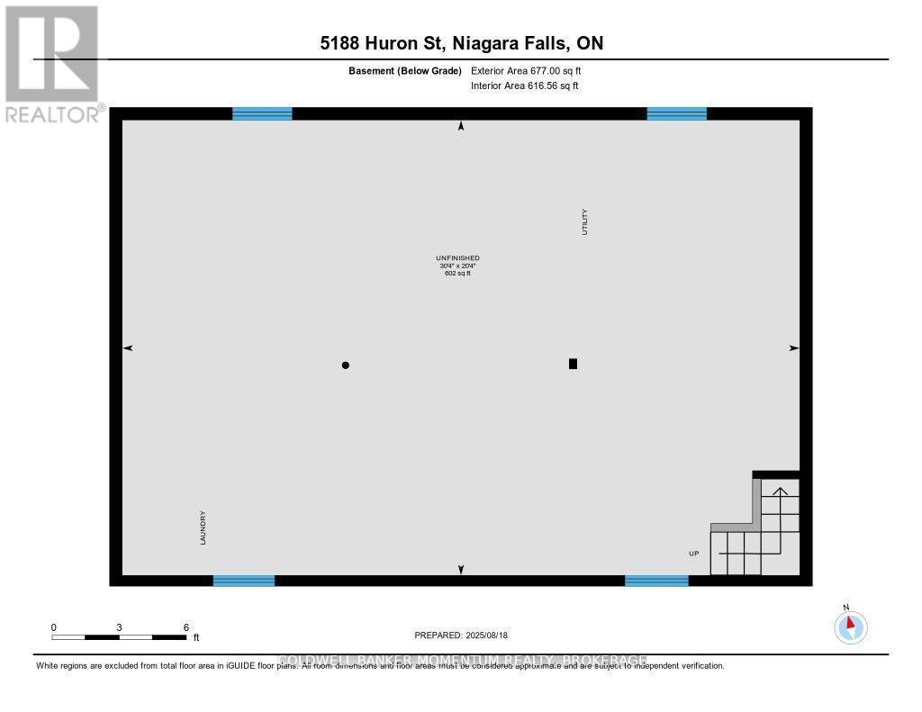 5188 Huron Street, Niagara Falls, Ontario  L2E 2K1 - Photo 46 - X12483835