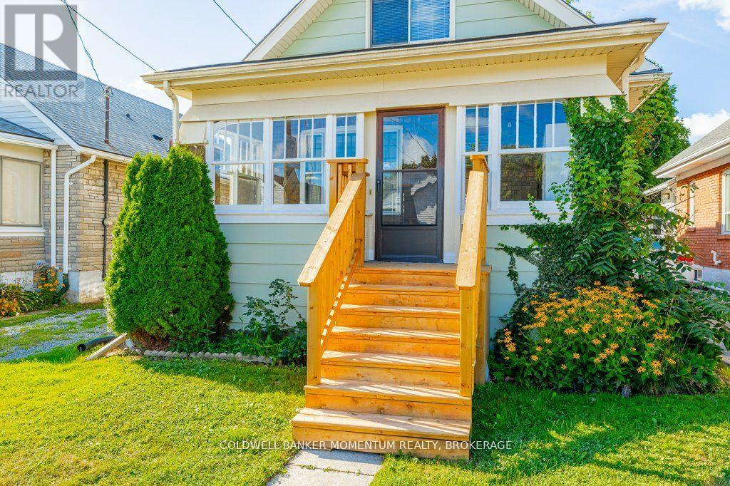 5188 Huron Street, Niagara Falls, Ontario  L2E 2K1 - Photo 5 - X12483835