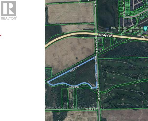 9961 Nichols Lane, Niagara Falls, Ontario  L2E 6S5 - Photo 1 - X12483861