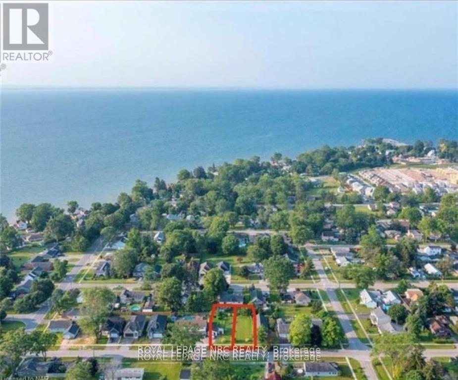 Lot 194 Mathewson Avenue, Fort Erie (Crystal Beach), Ontario  L0S 1B0 - Photo 1 - X12483866