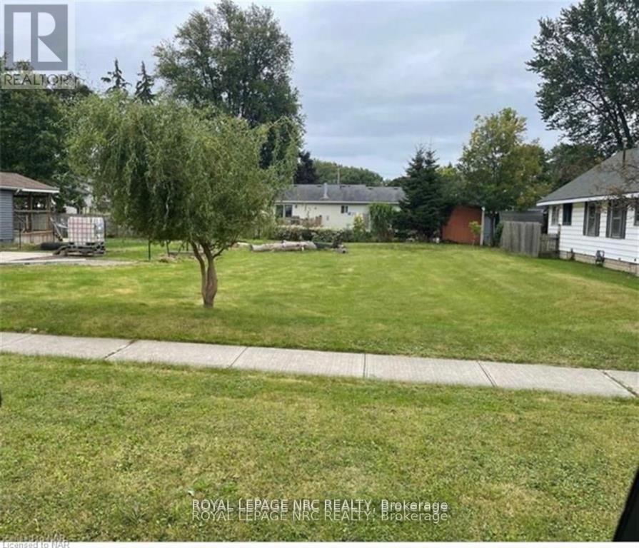 Lot 194 Mathewson Avenue, Fort Erie (Crystal Beach), Ontario  L0S 1B0 - Photo 2 - X12483866