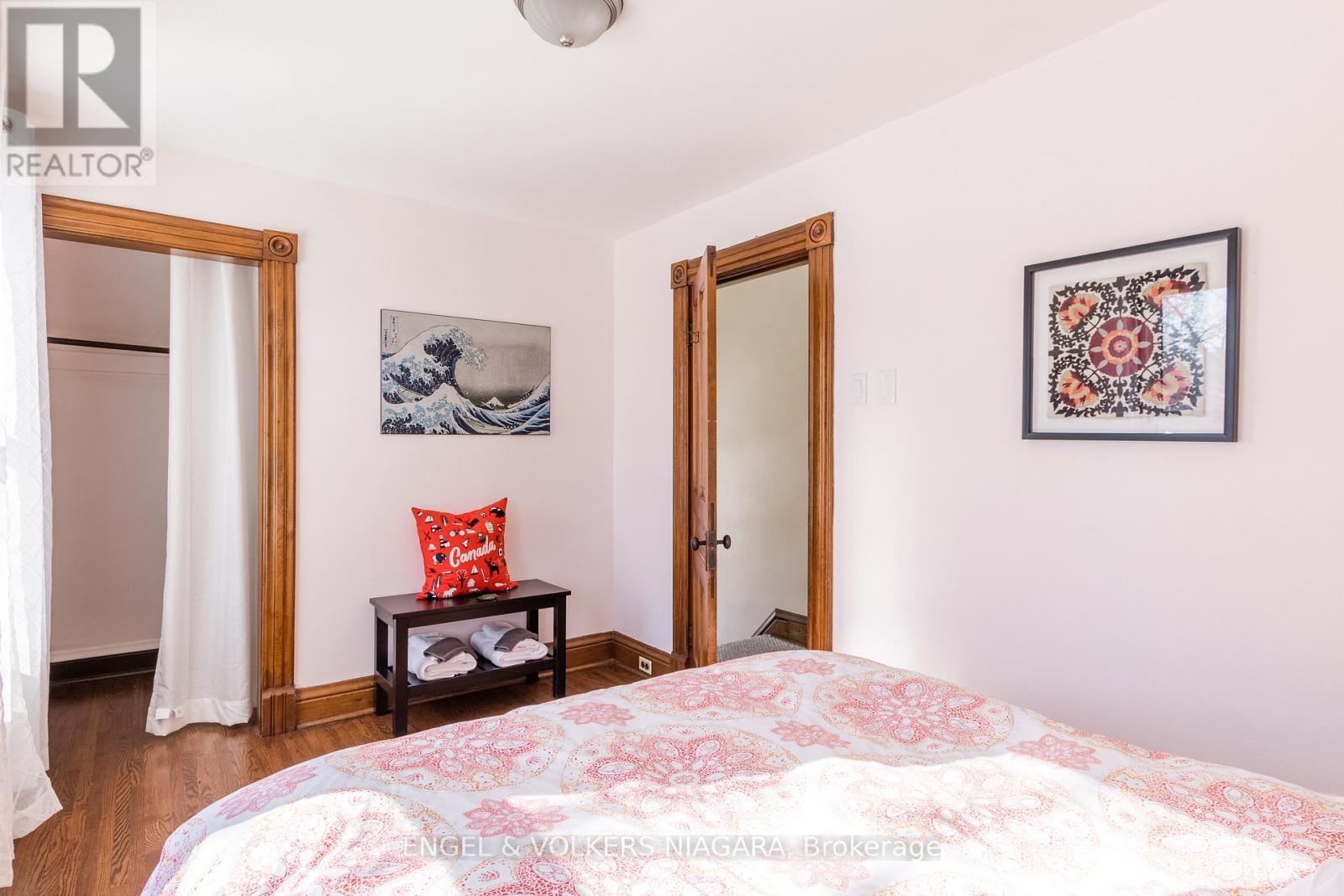 5643 Peer Street N, Niagara Falls, Ontario  L2G 1W8 - Photo 21 - X12483873