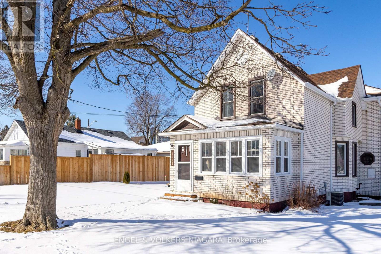 5643 Peer Street N, Niagara Falls, Ontario  L2G 1W8 - Photo 27 - X12483873