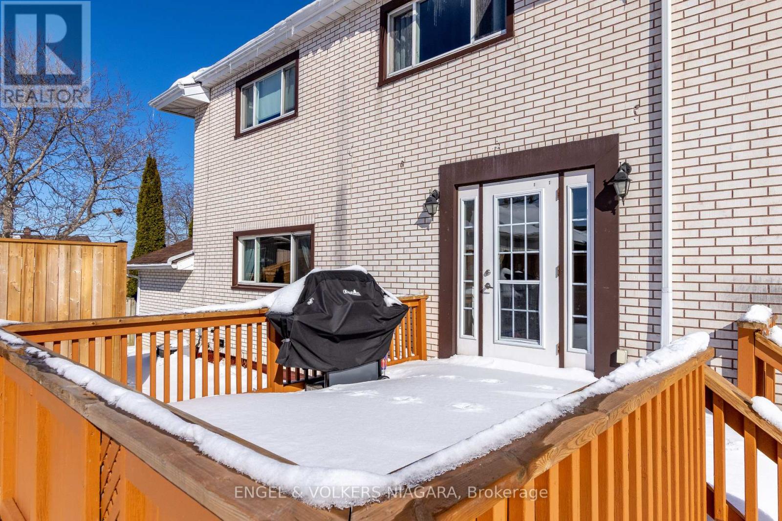 5643 Peer Street N, Niagara Falls, Ontario  L2G 1W8 - Photo 28 - X12483873