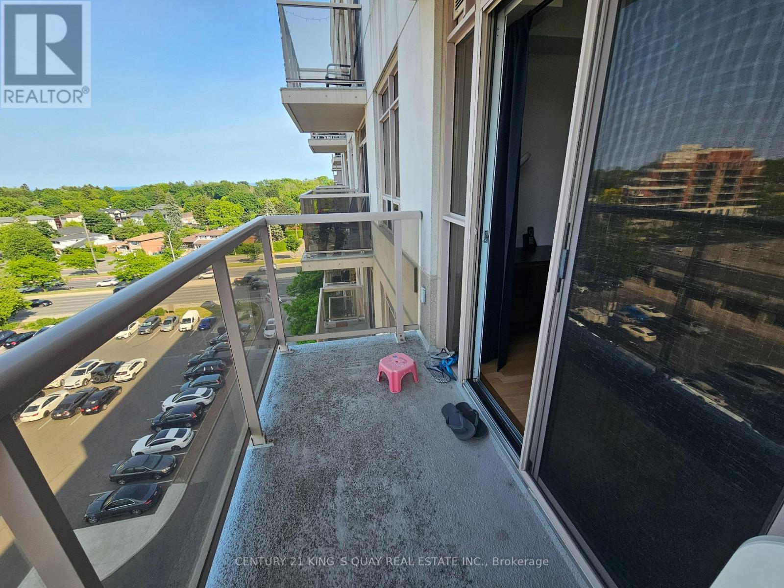 826 - 3650 Kingston Road, Toronto, Ontario M1M 3X9 - Photo 19 - E12482775