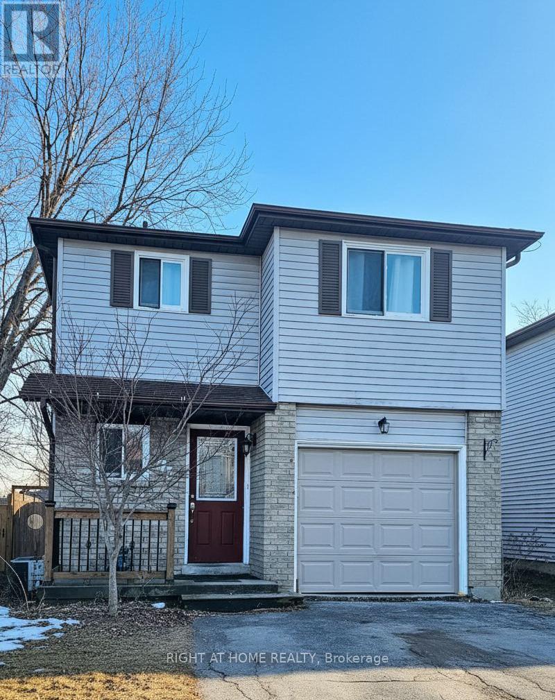 75 CORBETT DRIVE, barrie (grove east), Ontario
