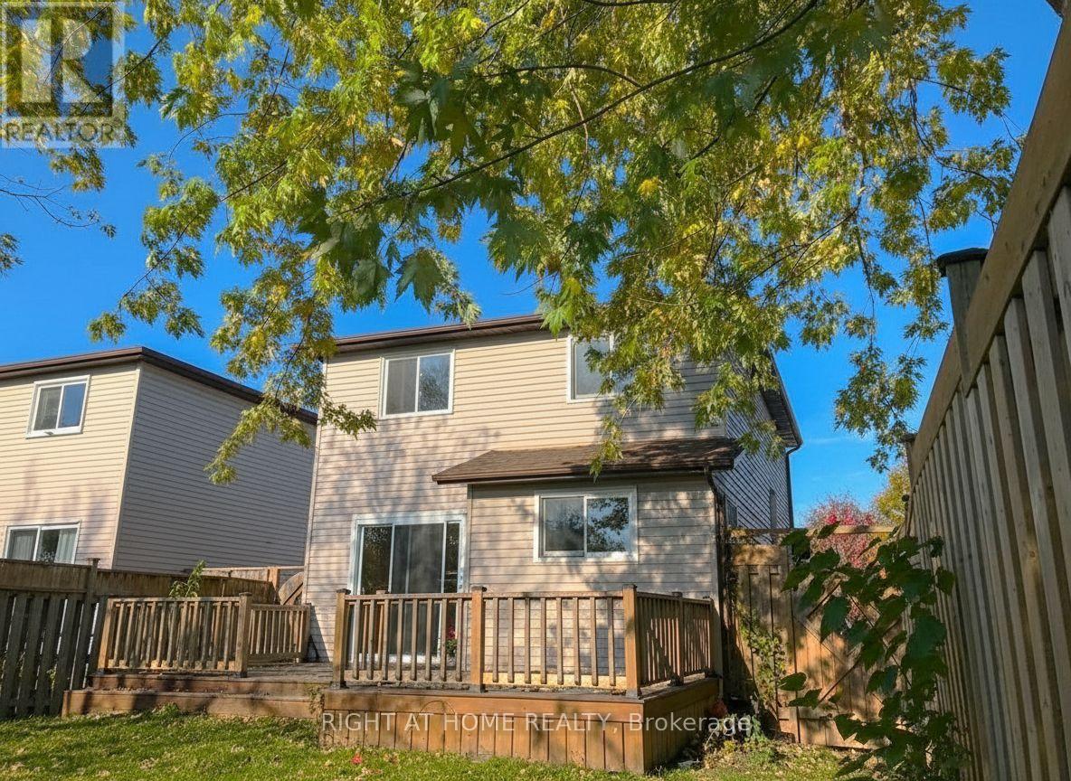 75 Corbett Drive, Barrie (Grove East), Ontario  L4M 5V5 - Photo 8 - S12483729