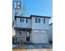 75 CORBETT DRIVE, Barrie, Ontario