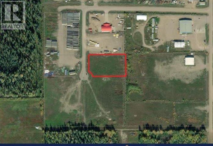 4506 WOODS COURT, Fort Nelson, British Columbia