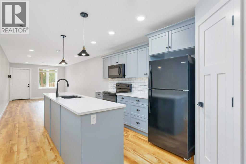 5043 56 Street, Innisfail, Alberta  T4G 1P3 - Photo 32 - A2262567