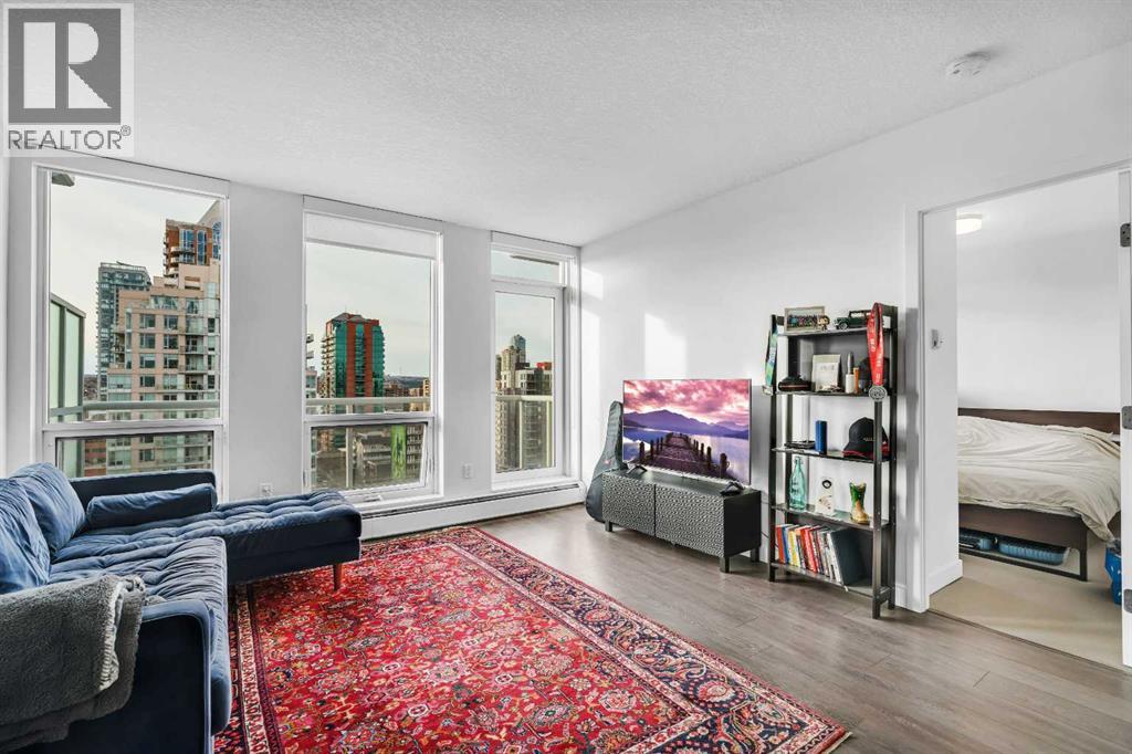 1308, 1501 6 Street Sw, Calgary, Alberta  T2R 0Z7 - Photo 8 - A2199315