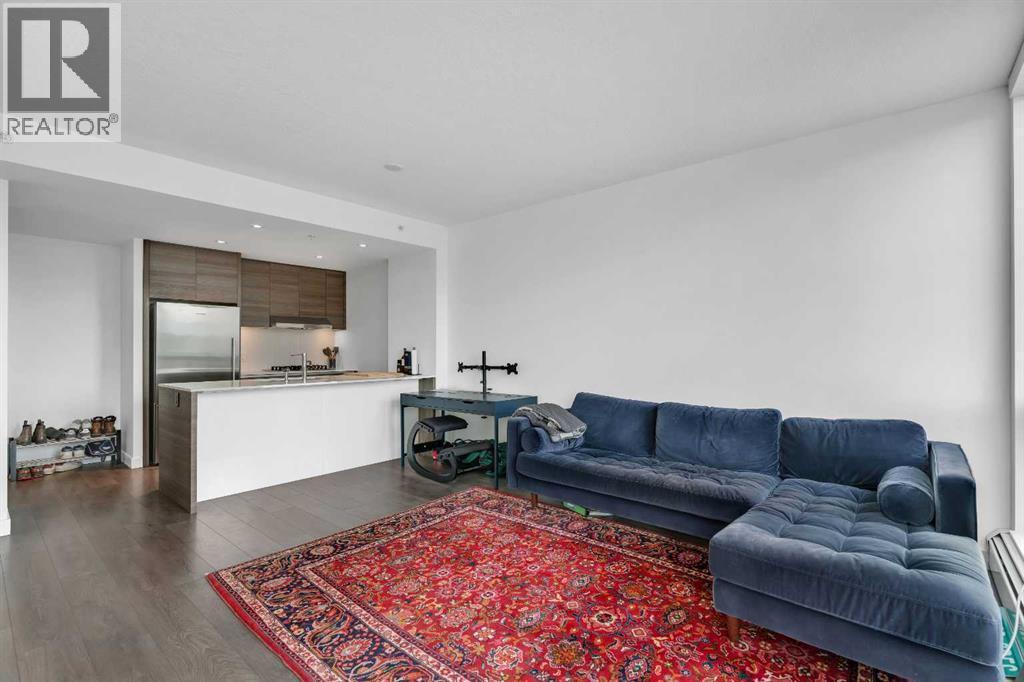 1308, 1501 6 Street Sw, Calgary, Alberta  T2R 0Z7 - Photo 9 - A2199315