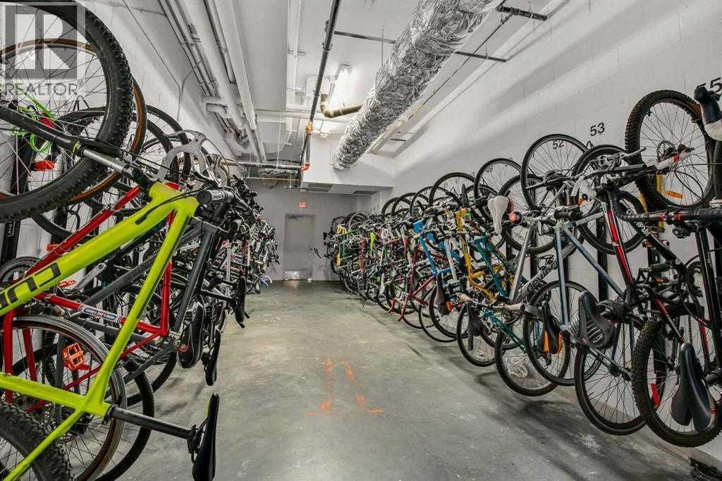 1308, 1501 6 Street Sw, Calgary, Alberta  T2R 0Z7 - Photo 14 - A2199315