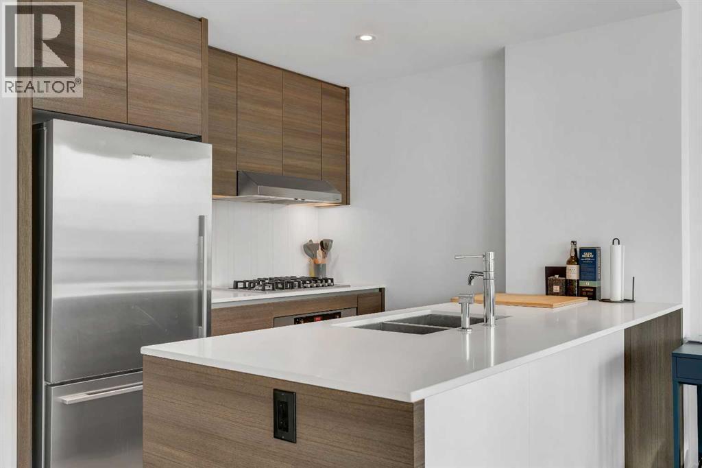 1308, 1501 6 Street Sw, Calgary, Alberta  T2R 0Z7 - Photo 3 - A2199315