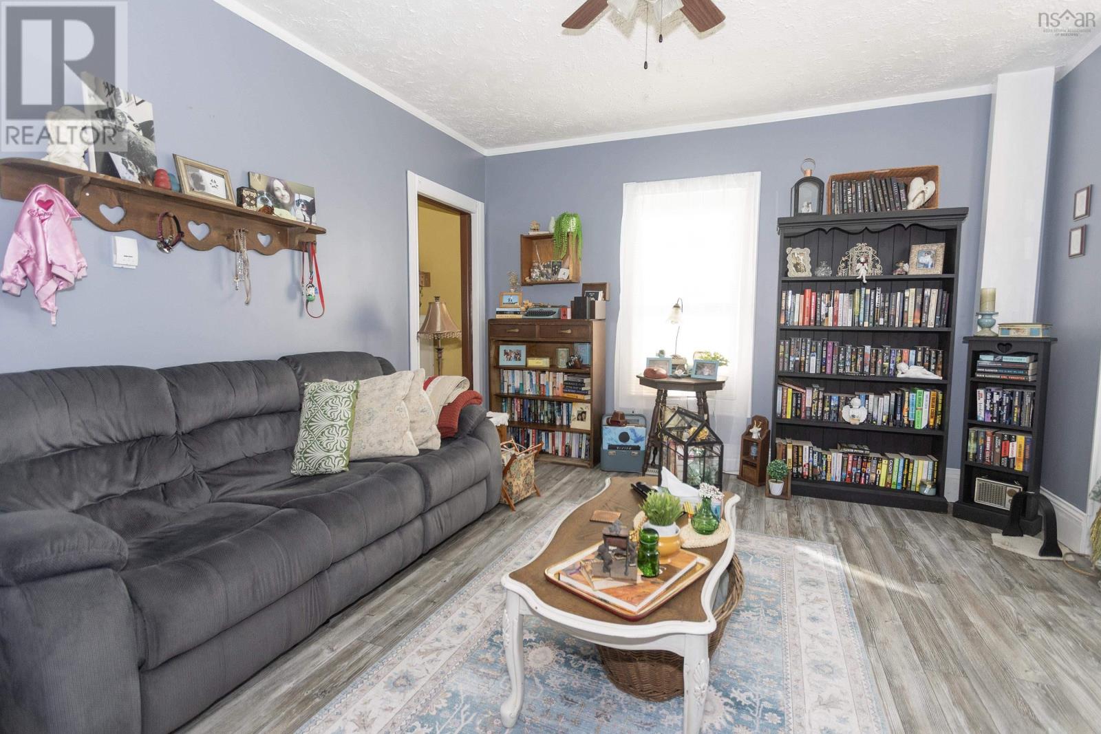 3 Crescent Avenue, Amherst, Nova Scotia  B4H 1T8 - Photo 7 - 202526680