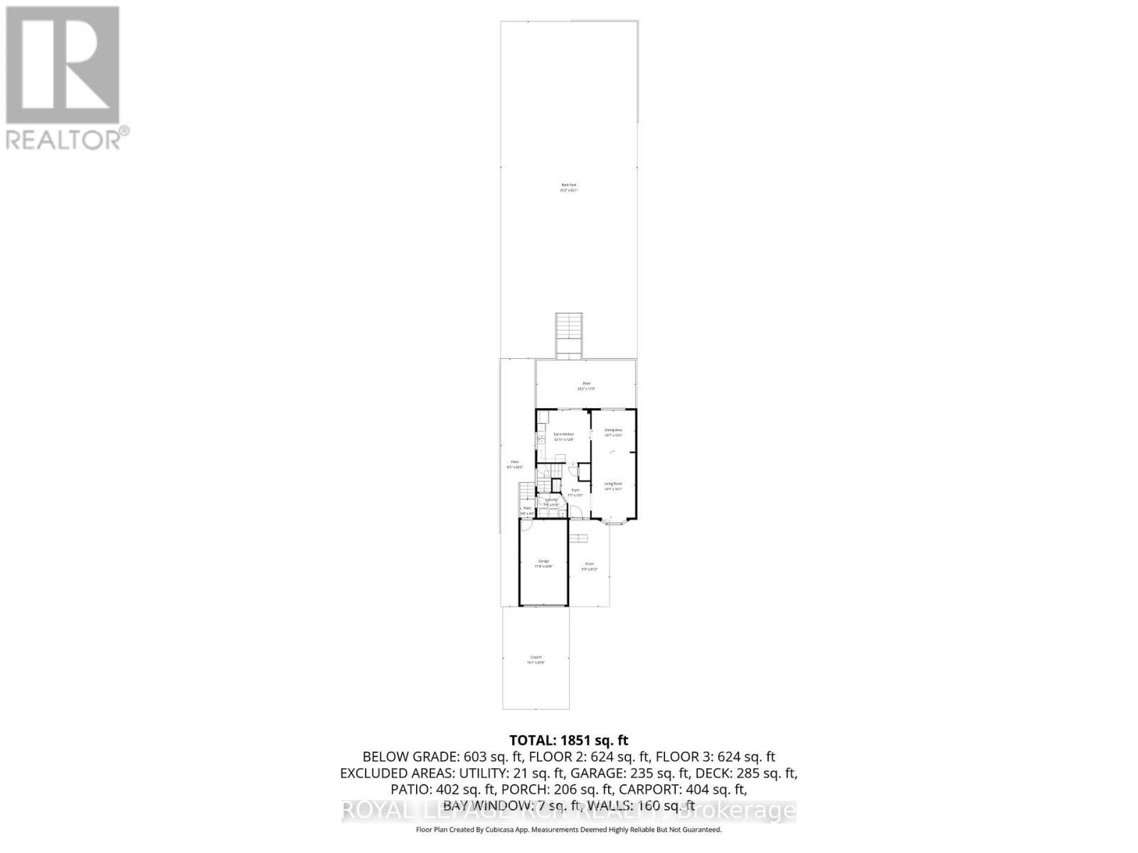 11 Margaret Street, Orangeville, Ontario  L9W 2N1 - Photo 44 - W12483613
