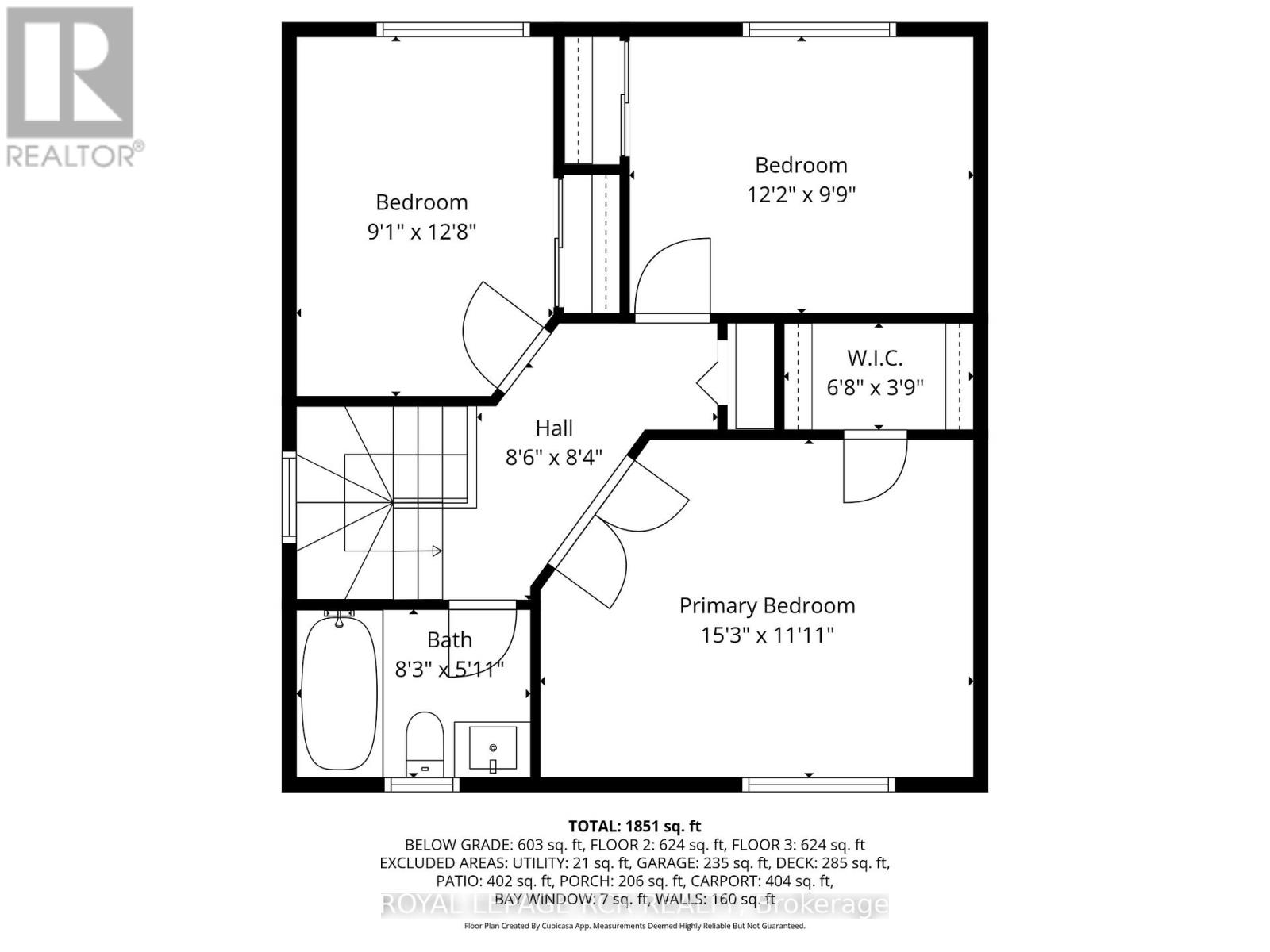 11 Margaret Street, Orangeville, Ontario  L9W 2N1 - Photo 45 - W12483613