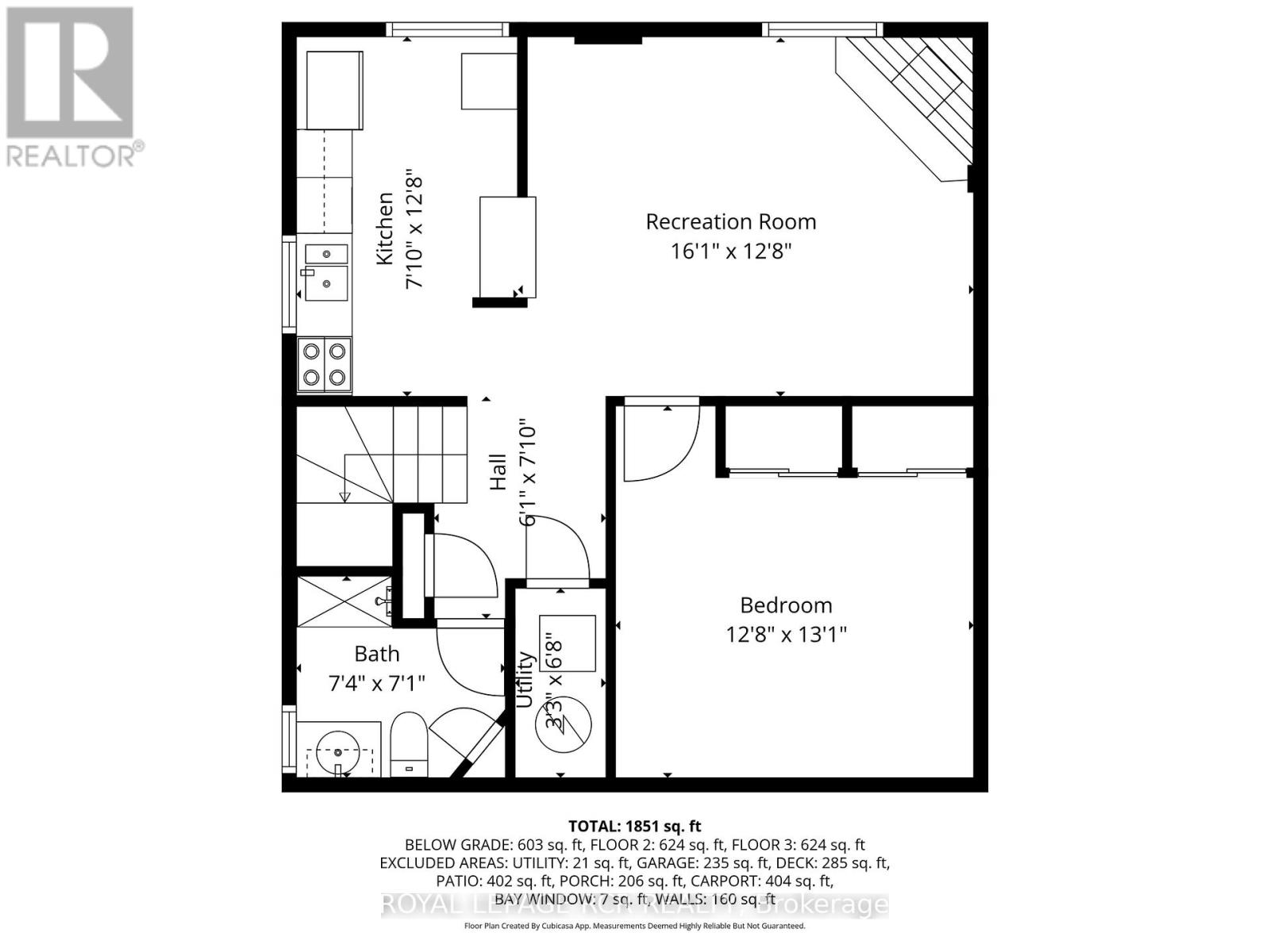 11 Margaret Street, Orangeville, Ontario  L9W 2N1 - Photo 46 - W12483613