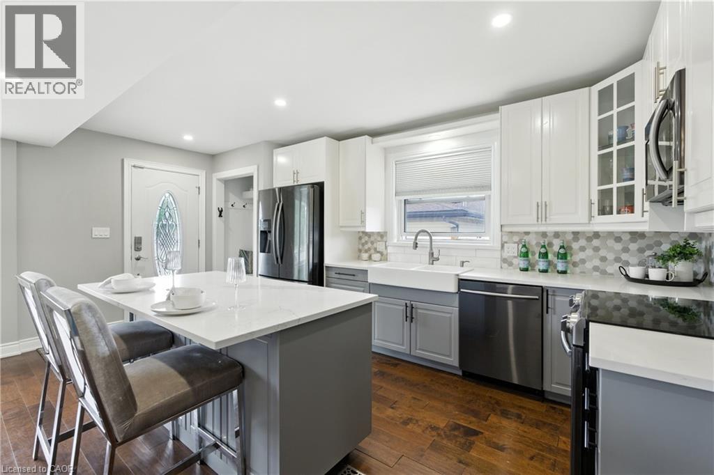 15 Kent Road, Brantford, Ontario  N3R 5G7 - Photo 12 - 40779246