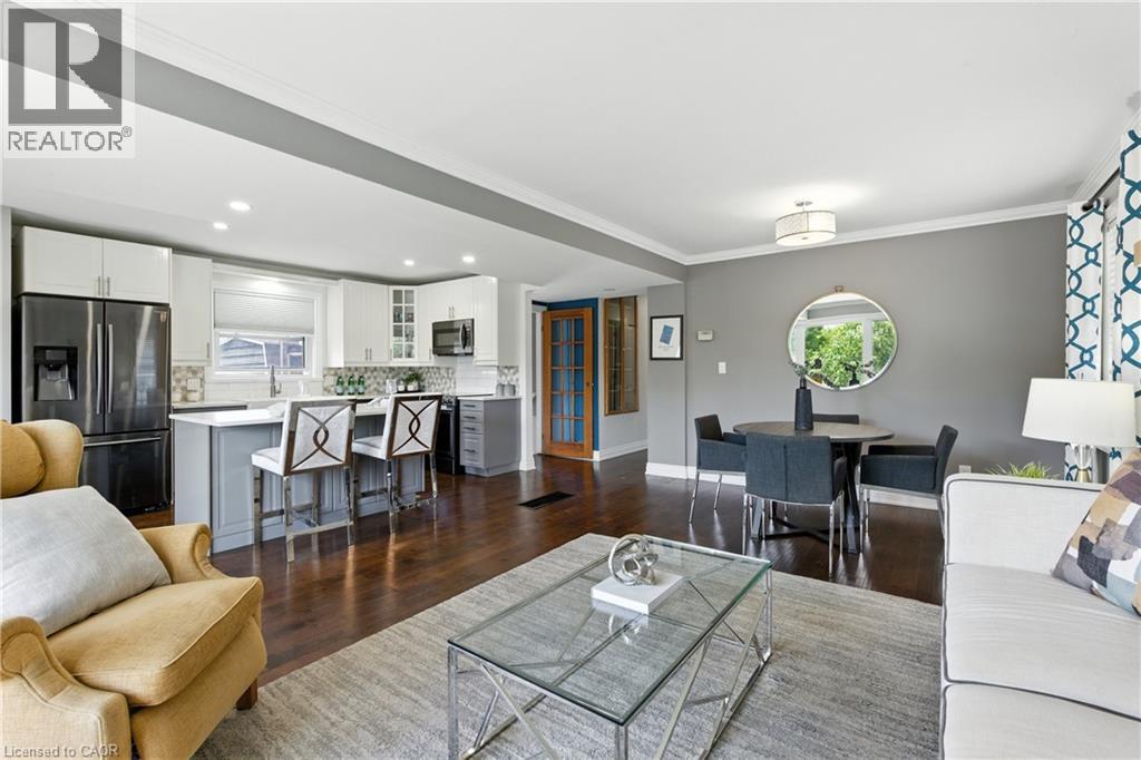 15 Kent Road, Brantford, Ontario  N3R 5G7 - Photo 9 - 40779246