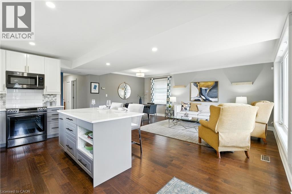 15 Kent Road, Brantford, Ontario  N3R 5G7 - Photo 5 - 40779246