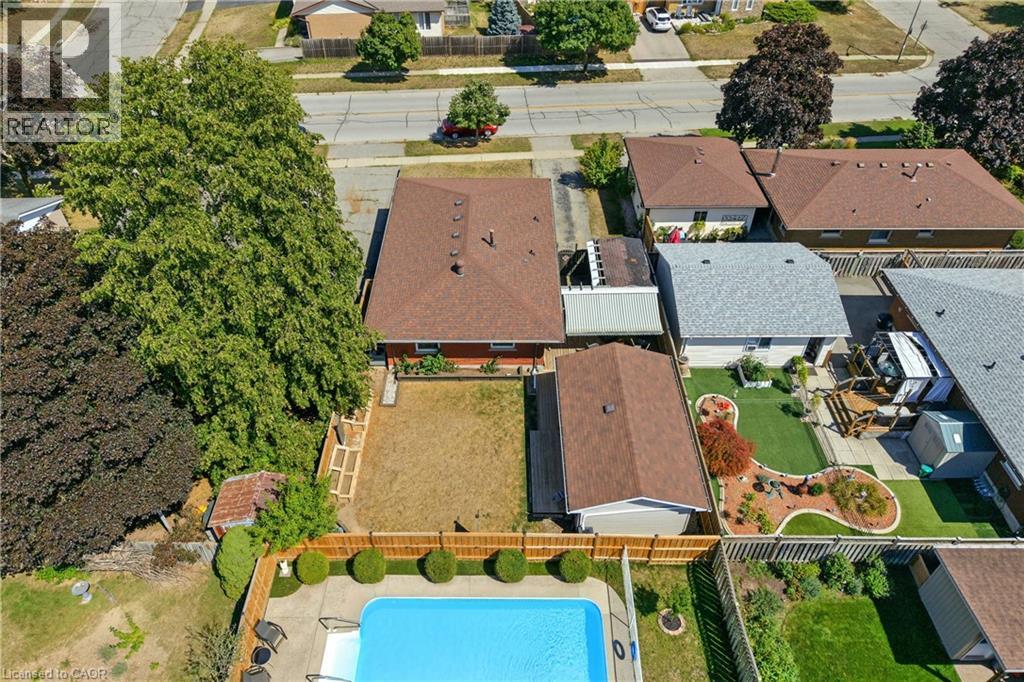 15 Kent Road, Brantford, Ontario  N3R 5G7 - Photo 34 - 40779246