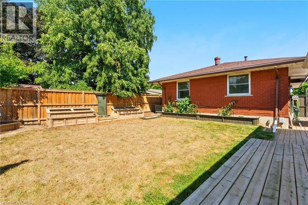 15 Kent Road, Brantford, Ontario  N3R 5G7 - Photo 32 - 40779246