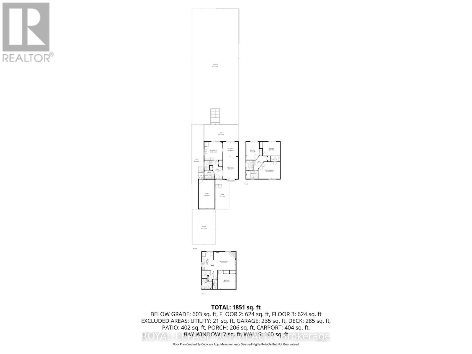 11 Margaret Street, Orangeville, Ontario  L9W 2N1 - Photo 47 - W12483613