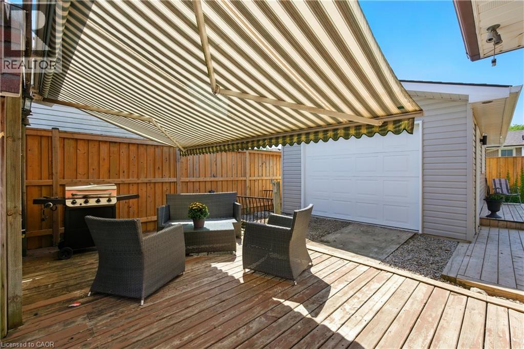 15 Kent Road, Brantford, Ontario  N3R 5G7 - Photo 29 - 40779246