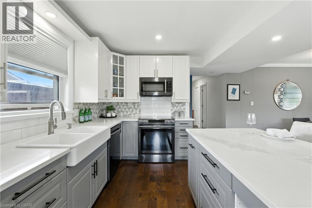 15 Kent Road, Brantford, Ontario  N3R 5G7 - Photo 14 - 40779246