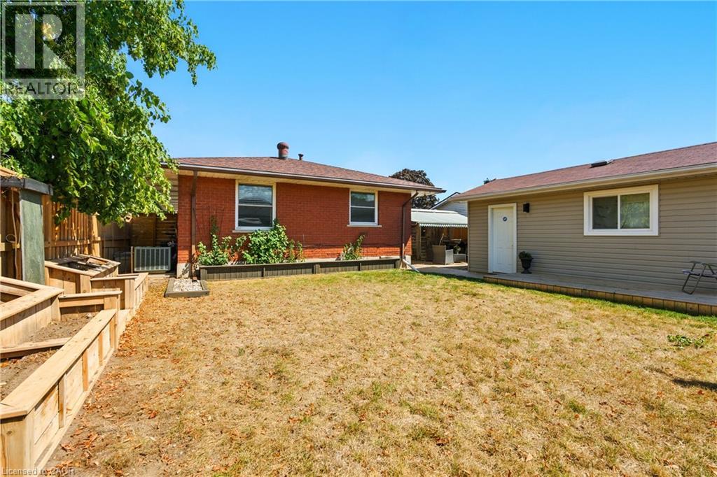 15 Kent Road, Brantford, Ontario  N3R 5G7 - Photo 33 - 40779246