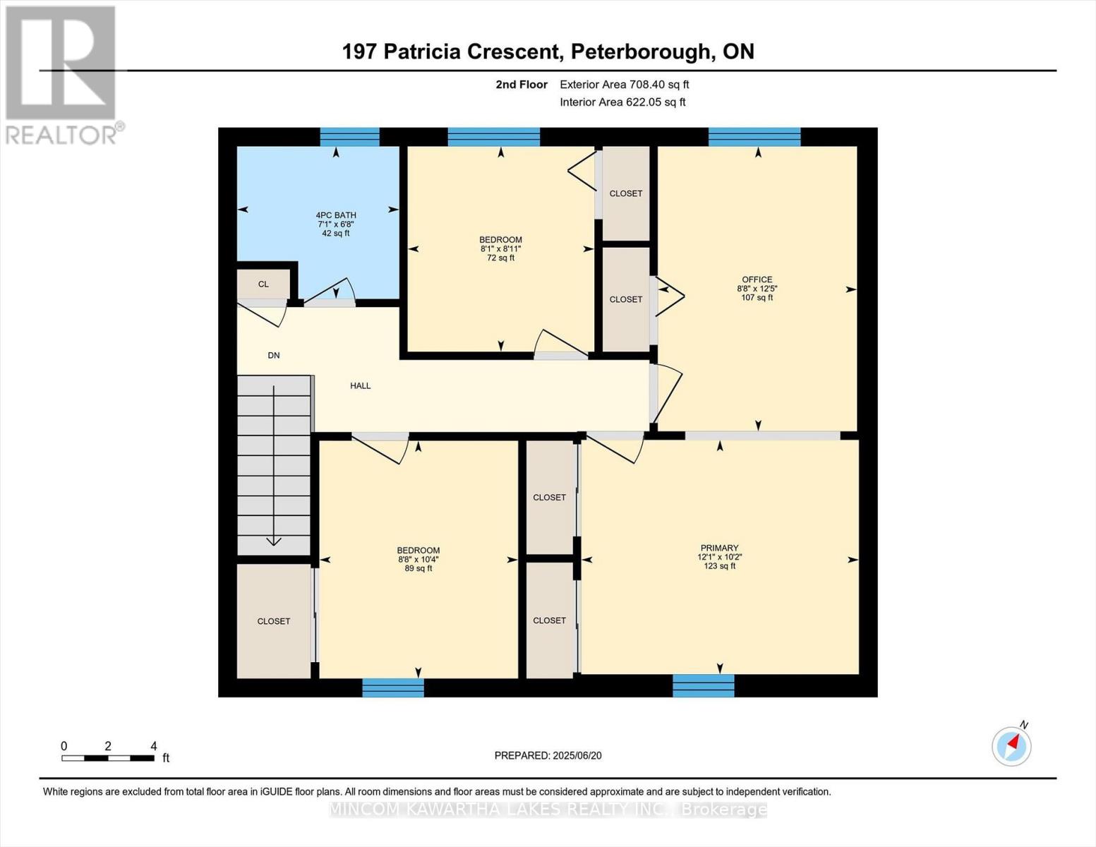 197 Patricia Crescent, Selwyn, Ontario  K9J 6X3 - Photo 44 - X12483783