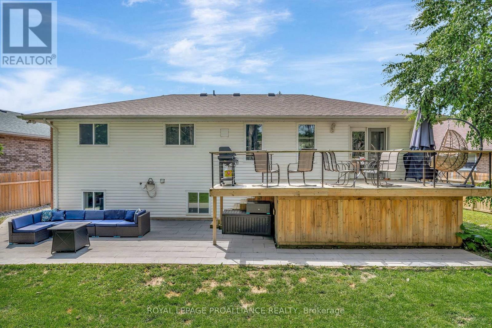 8 Henderson Lane, Brighton, Ontario  K0K 1H0 - Photo 40 - X12483795