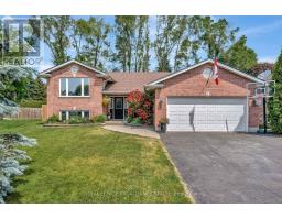 8 HENDERSON LANE, Brighton, Ontario