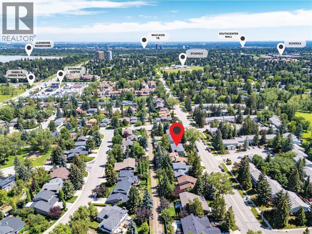 2716 Palliser Drive Sw, Calgary, Alberta  T2V 4G2 - Photo 49 - A2241673