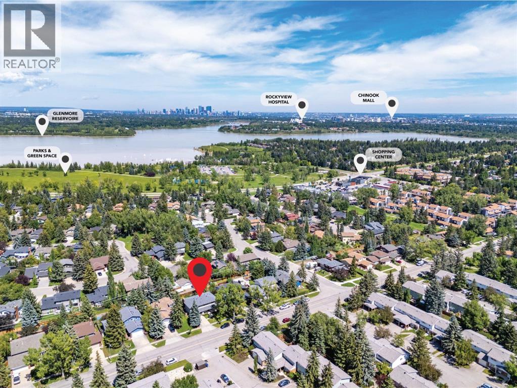 2716 Palliser Drive Sw, Calgary, Alberta  T2V 4G2 - Photo 50 - A2241673