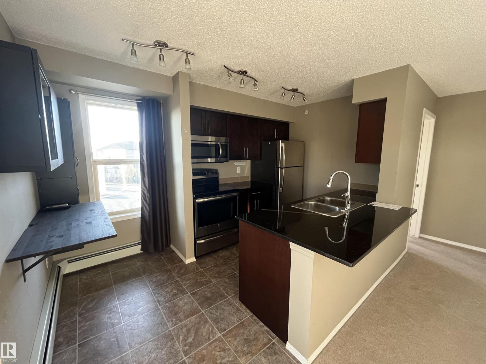 #402 274 Mcconachie Dr Nw, Edmonton, Alberta  T5Y 3N4 - Photo 5 - E4454639