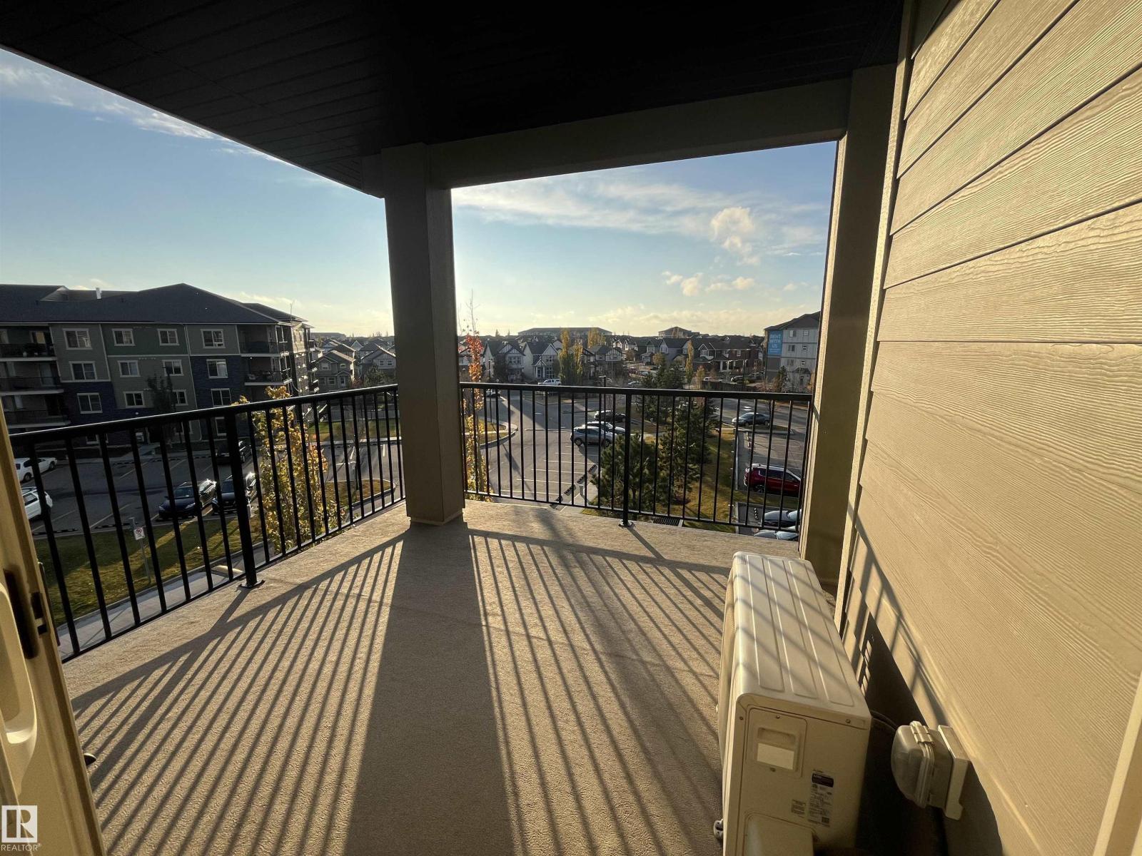 #402 274 Mcconachie Dr Nw, Edmonton, Alberta  T5Y 3N4 - Photo 18 - E4454639