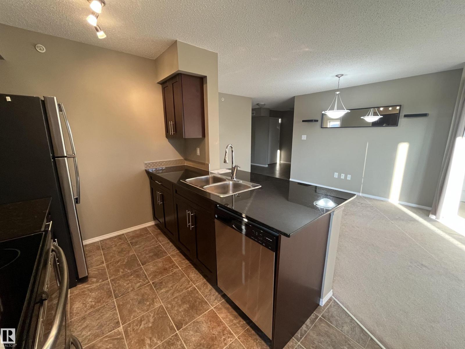 #402 274 Mcconachie Dr Nw, Edmonton, Alberta  T5Y 3N4 - Photo 6 - E4454639