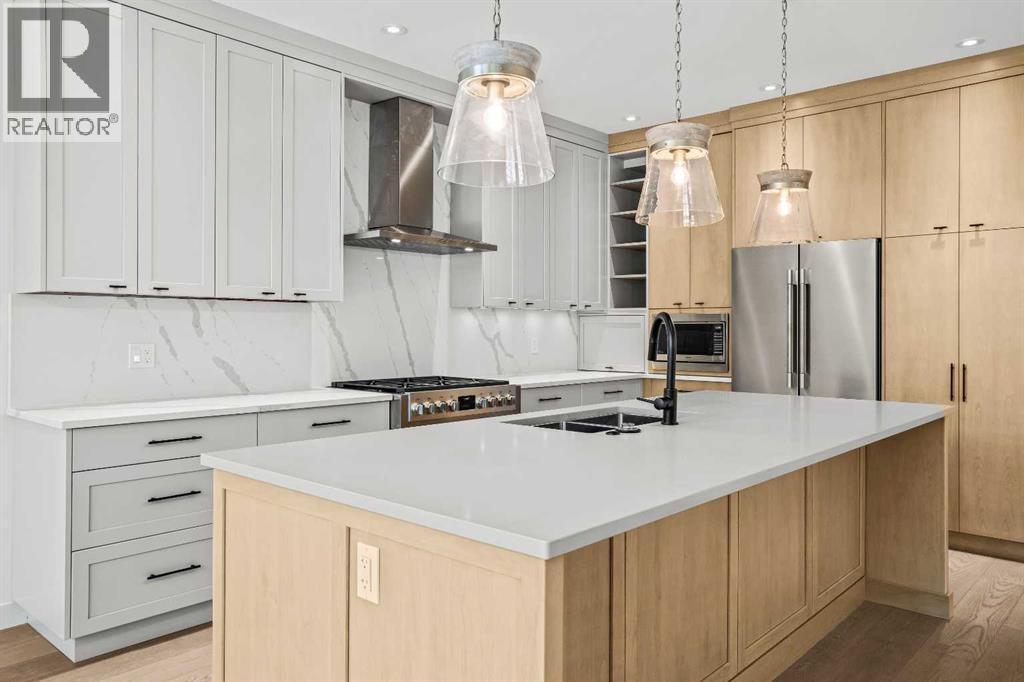 245b Three Sisters Drive, Canmore, Alberta  T1W 2M2 - Photo 5 - A2246258