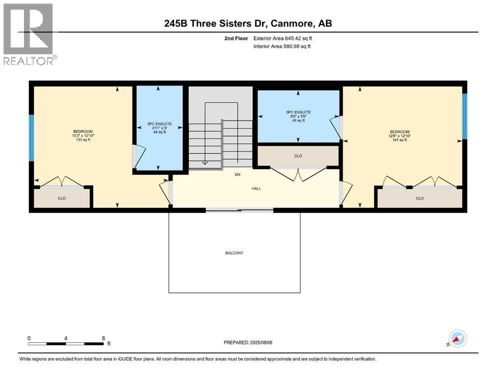 245b Three Sisters Drive, Canmore, Alberta  T1W 2M2 - Photo 39 - A2246258