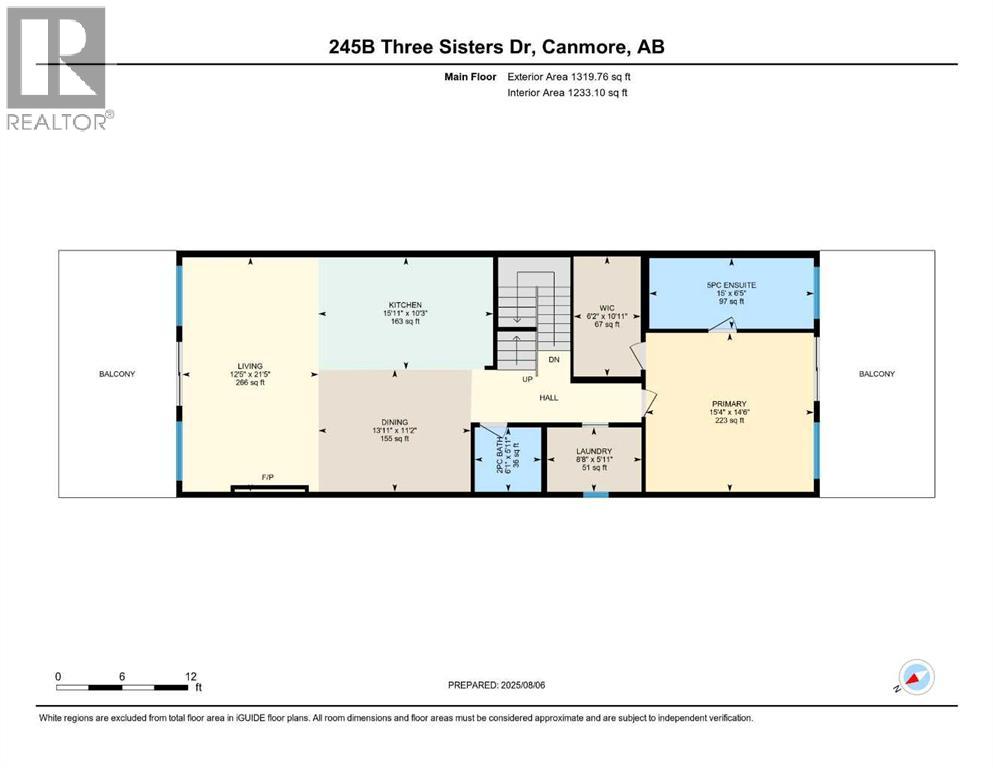 245b Three Sisters Drive, Canmore, Alberta  T1W 2M2 - Photo 37 - A2246258
