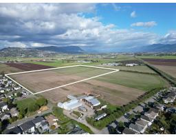 34901 4 AVENUE, Abbotsford, British Columbia