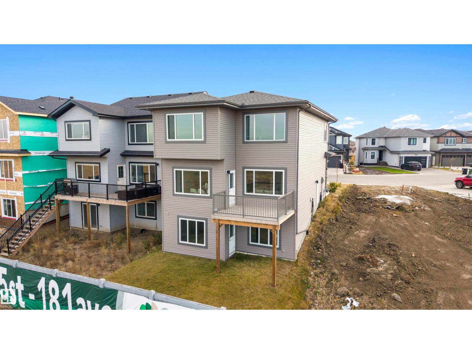 9332 183 Av Nw, Edmonton, Alberta  T5Z 0V1 - Photo 32 - E4463628