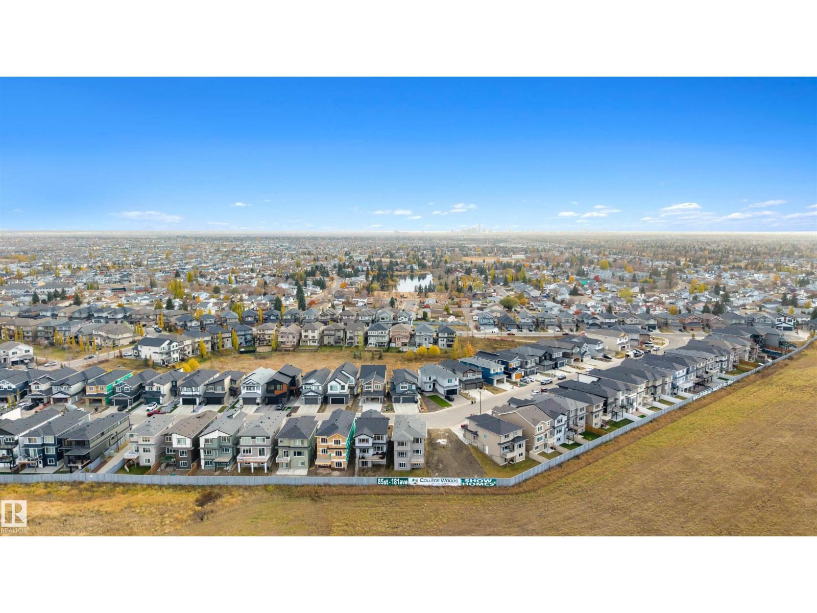 9332 183 Av Nw, Edmonton, Alberta  T5Z 0V1 - Photo 40 - E4463628