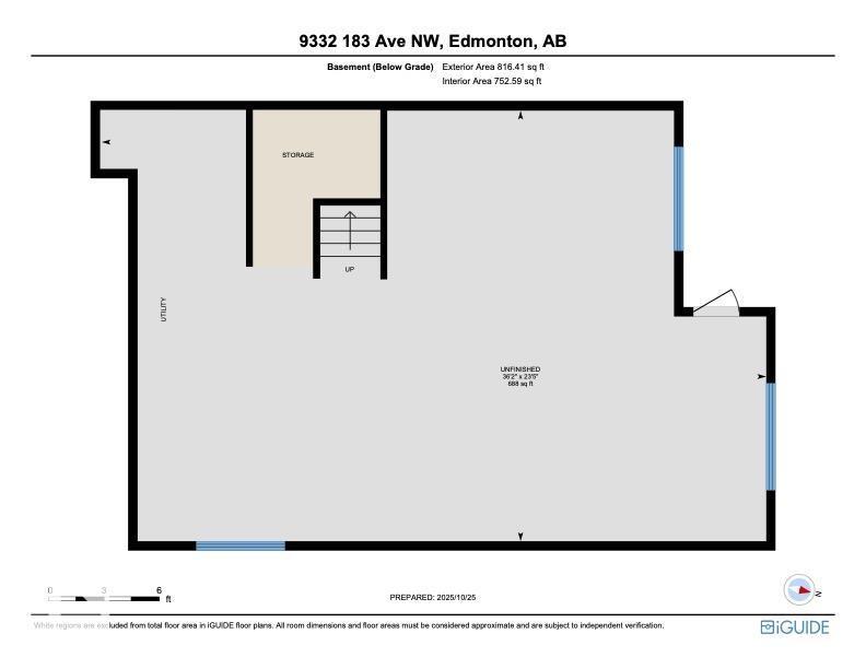 9332 183 Av Nw, Edmonton, Alberta  T5Z 0V1 - Photo 45 - E4463628
