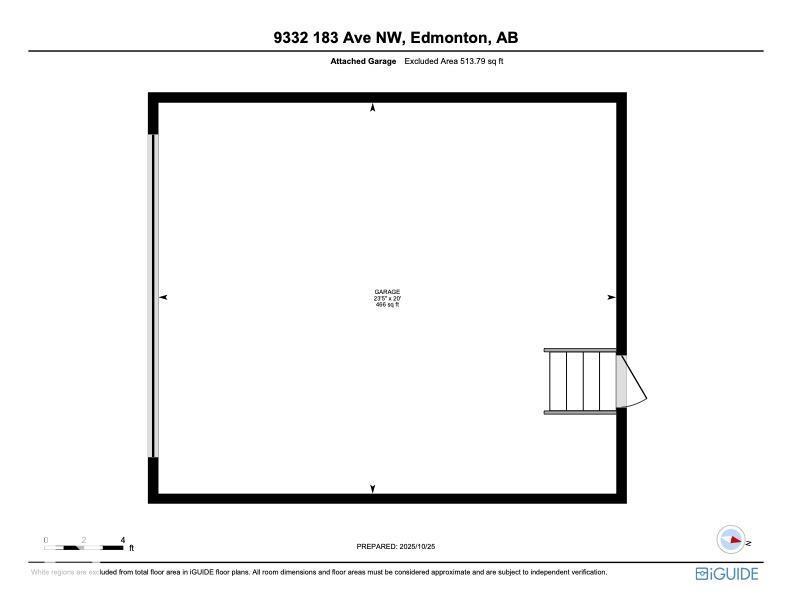 9332 183 Av Nw, Edmonton, Alberta  T5Z 0V1 - Photo 46 - E4463628