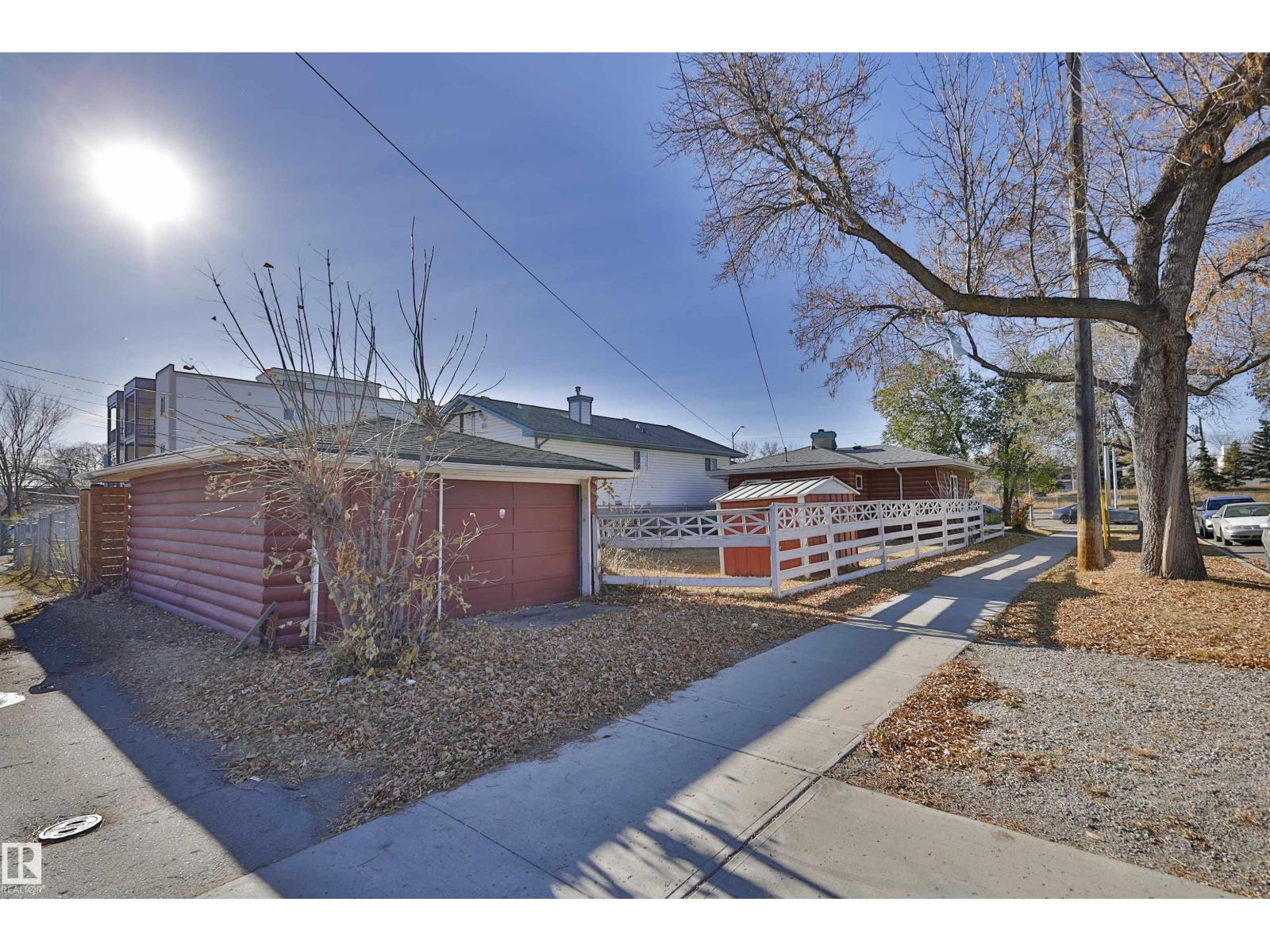 9629 120 Av Nw, Edmonton, Alberta  T5G 0R8 - Photo 10 - E4463629