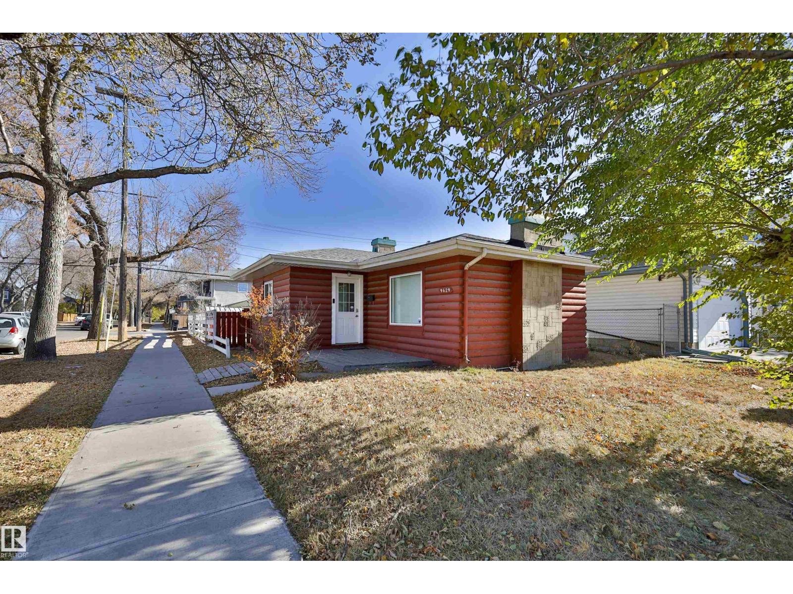 9629 120 Av Nw, Edmonton, Alberta  T5G 0R8 - Photo 11 - E4463629